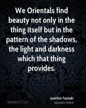 Quotes About Shadows And Light