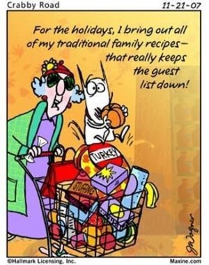 holidays thanksgiving maxine happy thanksgiving thanksgiving quotes ...