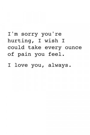 Im Here For You Quotes Tumblr I swear id love you if i