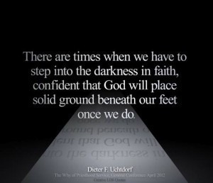 LDS Mormon Spiritual Inspirational thoughts and quotes (8)