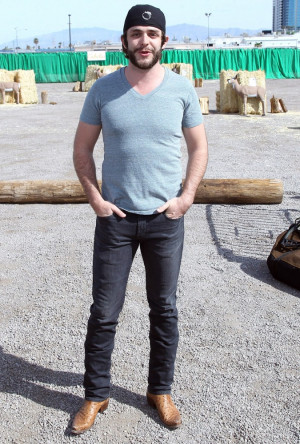 Thomas Rhett Picture 4