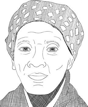 Harriet Tubman Quotes To Print. QuotesGram