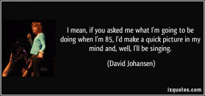 What You Mean To Me Quotes