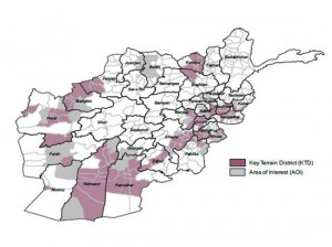 Report on Progress toward Security and Stability in Afghanistan