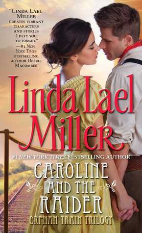 Start by marking “Caroline and the Raider (Orphan Train, #3)” as ...