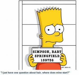 Bart Simpson quotes11 Funny Bart Simpson quotes