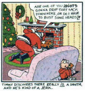 Return to: Top of Page , List of Christmas Jokes , My Little Sister's ...