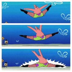 Patrick Star And Spongebob Squarepants Goofy Goobers Like. im probably ...
