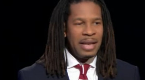 LZ Granderson: The Bible Was Used To Oppress The Minority Many Times ...