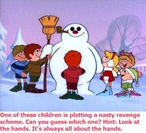 Funny Frosty The Snowman Pictures Now, obviously, these ideas