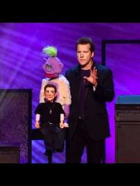 JEFF DUNHAM