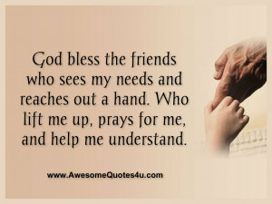 God Bless Quotes ~ God Bless You Quotes And Sayings