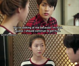 High school love on ️