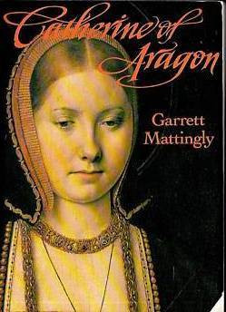Start by marking “Catherine of Aragon” as Want to Read: