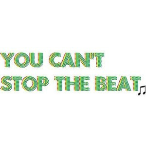 You can't Stop the Beat Quote from Hairspray - imported by The_Disney ...