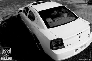 Car Insurance Quotes - dodge - DODGE Charger