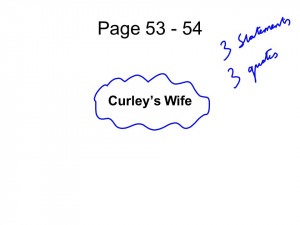 Page 53 - 54 Curleys Wife