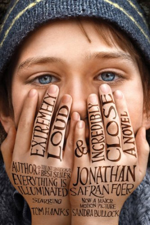 Extremely Loud And Incredibly Close, For All Of Us.