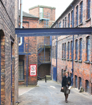 Emma Bridgewater Factory