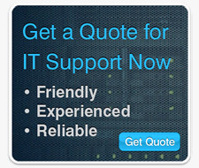 IT Support for Small & Medium Businesses
