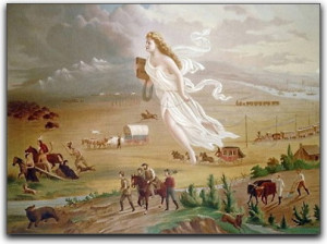 Mexican-American War (1846 - 1848)