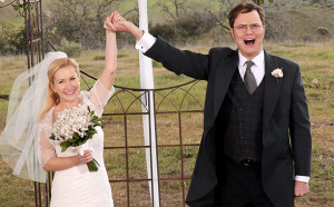 The Office' ratings surge for series finale