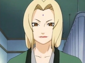Tsunade - Naruto Wiki