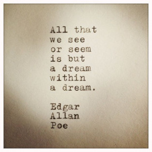 ... Quotes, A Tattoo, Edgar Allen Poe, East Of Eden Quotes, Edgar Allan