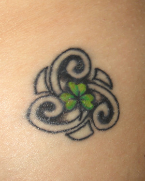 Celtic Tattoo Picture