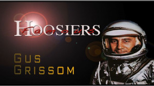 Gus Grissom