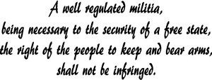 2nd-Amendment-Vinyl-Decal-Sticker-usa-patriot-quote-bill-rights ...