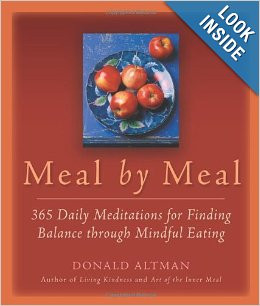 Meal by Meal and over one million other books are available for Amazon ...