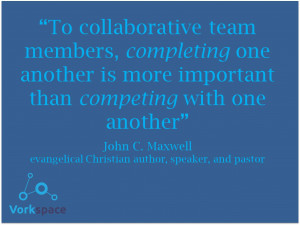 John Maxwell Quotes On Teamwork