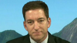 Glenn Greenwald Pictures