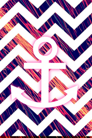 Anchor wallpaper