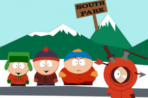 The Best South Park Quotes