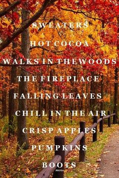 to end of summer cant wait autumn fall quote favorite seasons movie ...