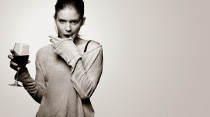 Kate Mara is even cooler than Rooney Mara: House of Cards Season One