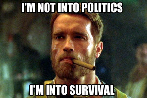 15 Of The All-Time Best Arnold Schwarzenegger Quotes