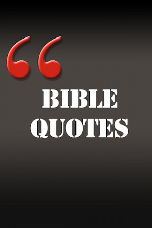 Bible Quotes HD iPhone App Review Download Bible Quotes HD for iPhone ...