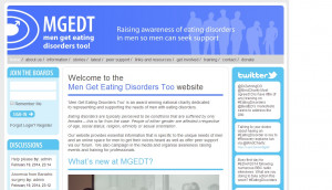 It’s Eating Disorders Awareness Week 2014