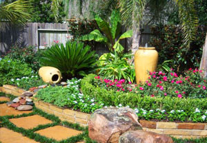 Compare Landscaping Prices