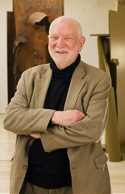 Anthony Caro Artist