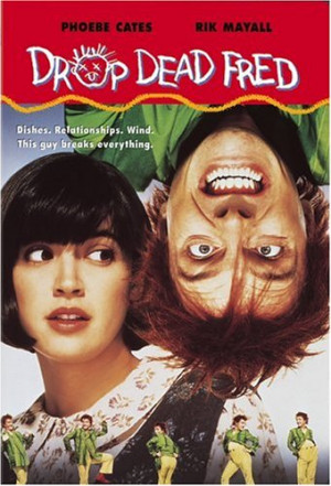 Drop Dead Fred (1991) – Full Movie