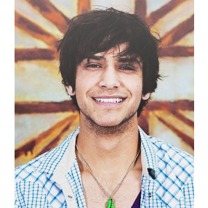 Luke Pasqualino Tumblr