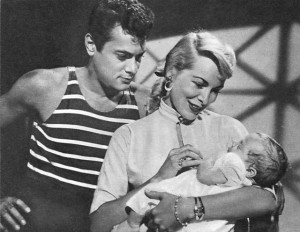 janet leigh quotes | Kelly Curtis Actress