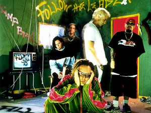 Korn (Music)