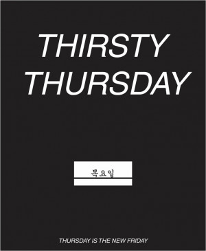 Thirsty_Thursday