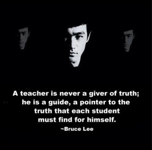 bruce lee quotes