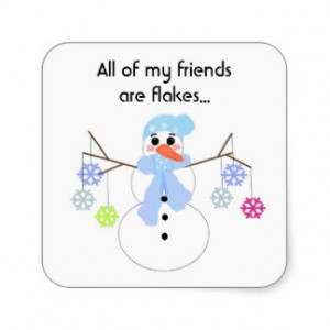 funny snowman quotes